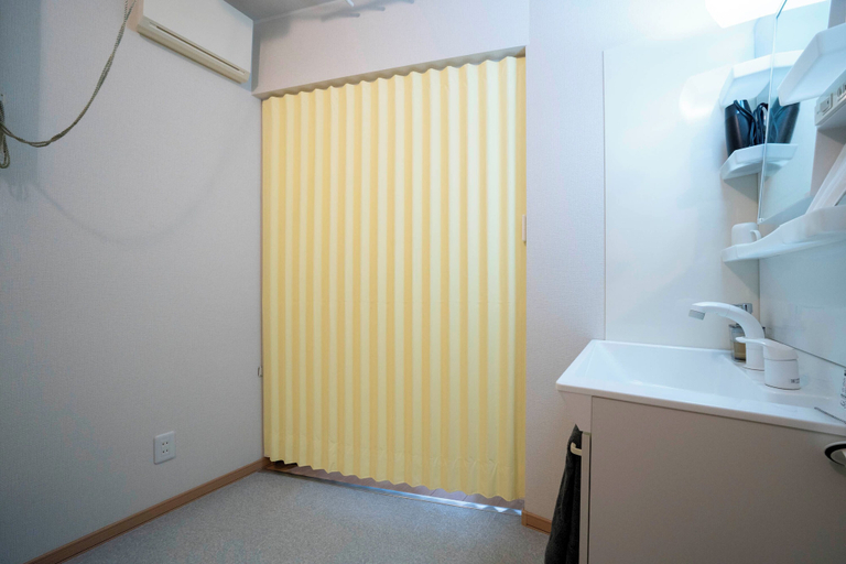 Laundry room 4, LAMBRUSCO, Kamifurano