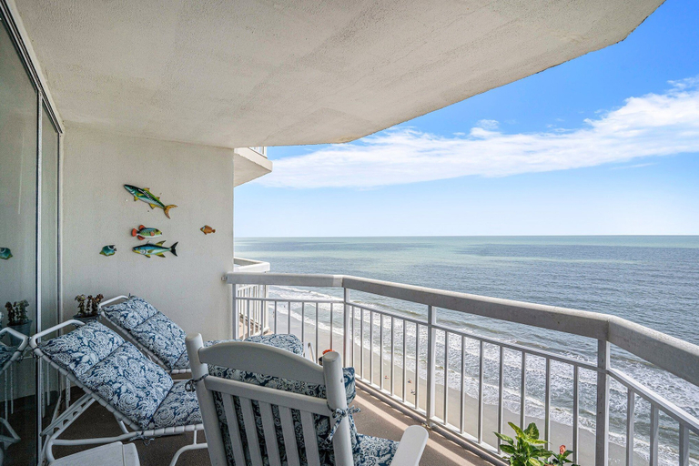 Property grounds 3, 1405 Waters Edge Resort 1 Bedroom Condo by RedAwning, Georgetown