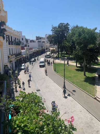 Exterior 5, Lalla radia, Tanger-Assilah