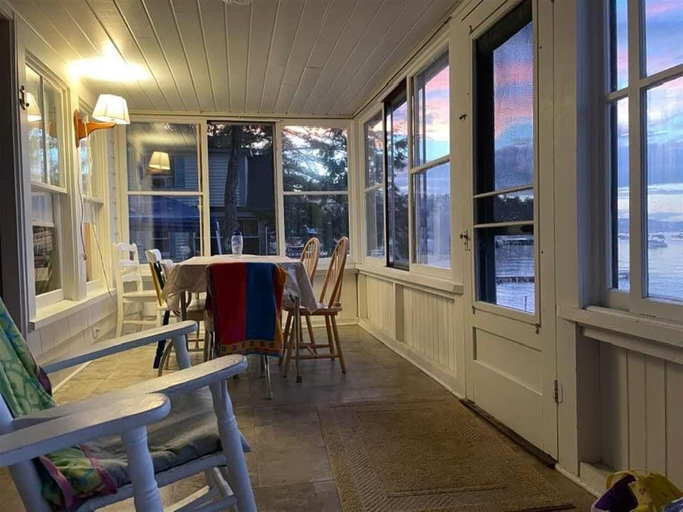 Interior 5, Camp Lindy Limit 7 4 Bedroom Cottage, Cumberland