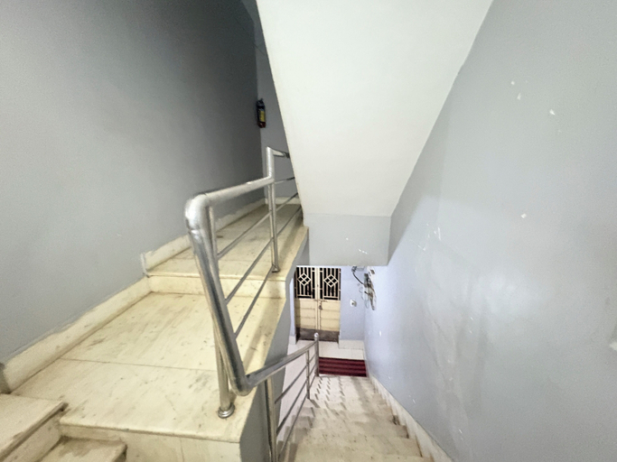 Exterior 2, Hotel Gunjan Hotel Puri, Puri