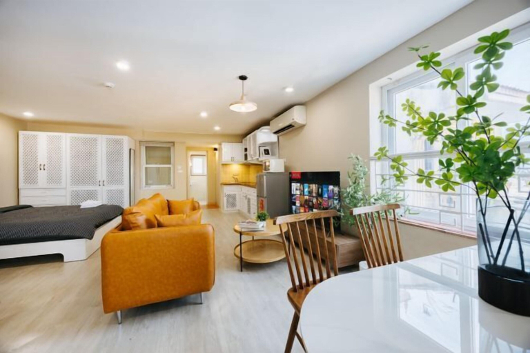 Interior 2, VietHOME - 22 Pho Hue - Apartment 702, Hoàn Kiếm