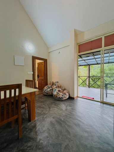 Living area 5, Vayalada Garden resort, Kozhikode