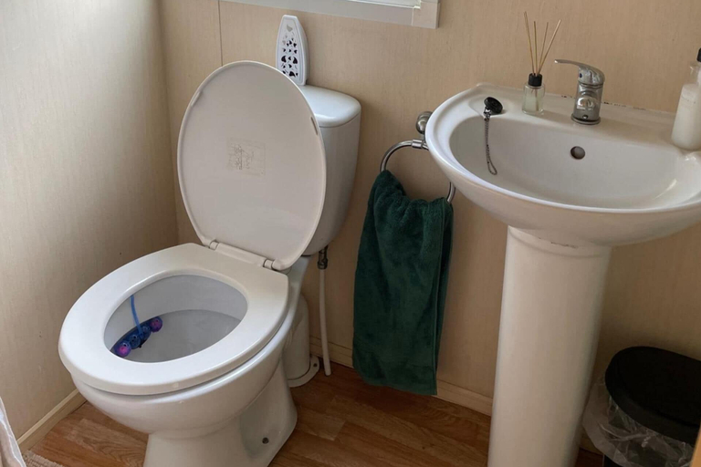 Others 4, Caravan With Decking&patio-8/10 Berth-pet Friendly, East Sussex