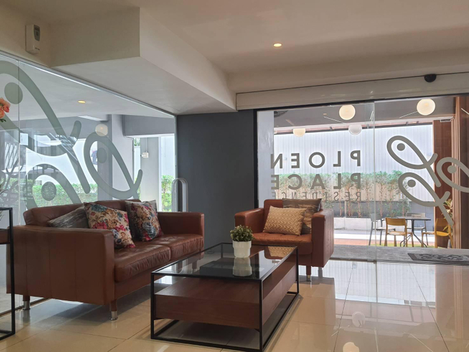 Public Area 4, Ploen Place Residence, Pattaya