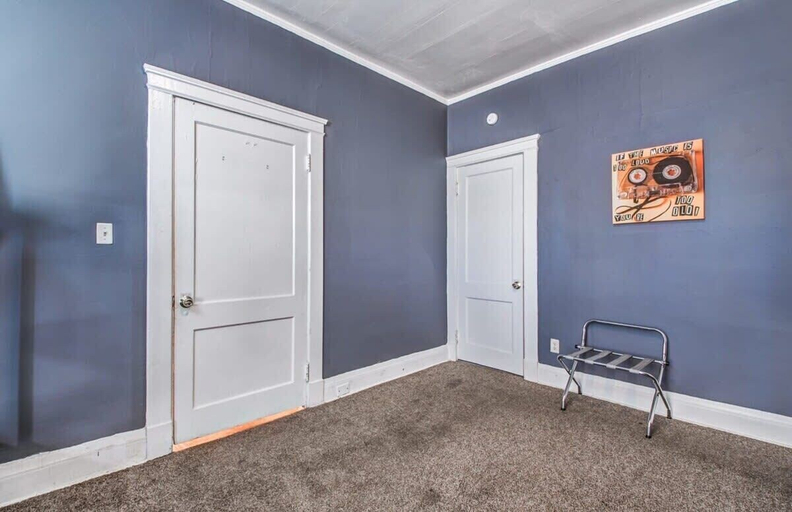 Interior 5, Glenview Guesthouse, Shelby