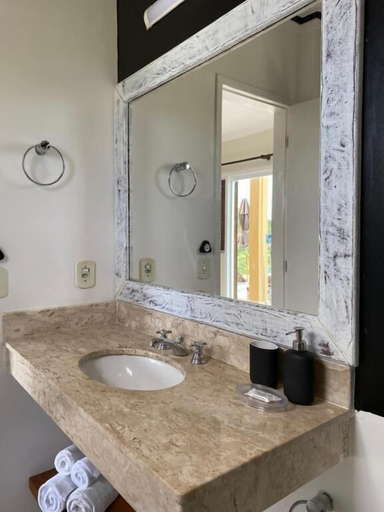 Bathroom 4, Top De Buzios Boutique Hotel & Spa, Armação dos Búzios