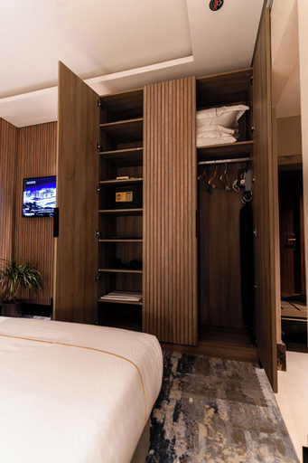 Room 2, Hill Hotel, Al Madinah Al Munawwarah