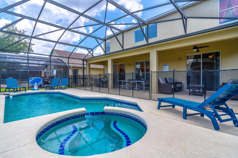 Exterior 5, 8512 Emerald Island, Osceola