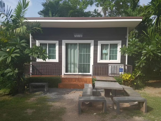 Exterior & Views 2, Keangvarin Resort, Muak Lek