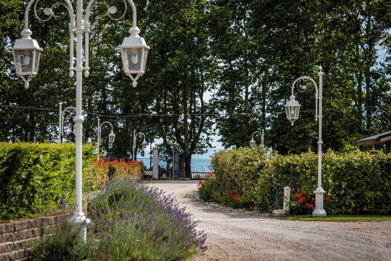 Exterior & Views 2, Ludwig Boutique Hotel & Spa, Viterbo