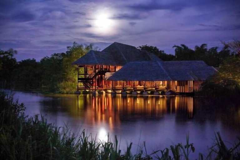 Exterior 2, Jetwing Vil Uyana, A Luxury Reserve, Dambulla