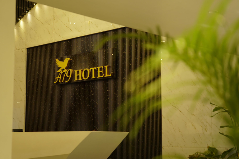 Exterior, A79 by Khotels, Kancheepuram