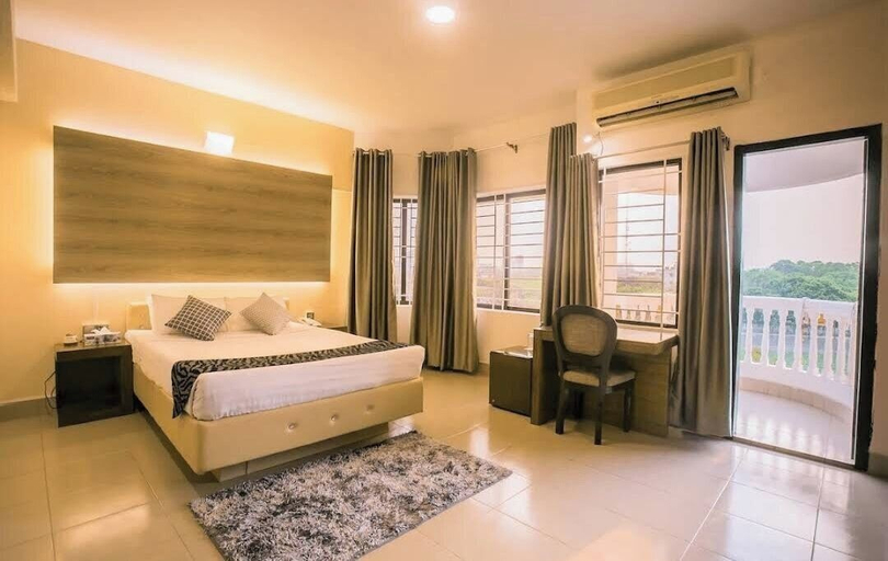 Room 2, Case Masters, Dhaka