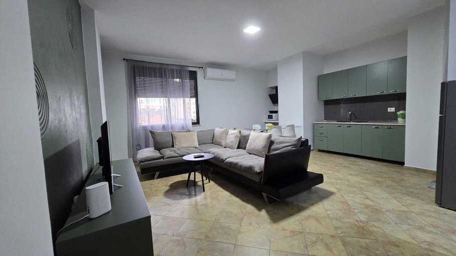 Others 4, Tirent Apartment-One Bedroom Central, Tiranës