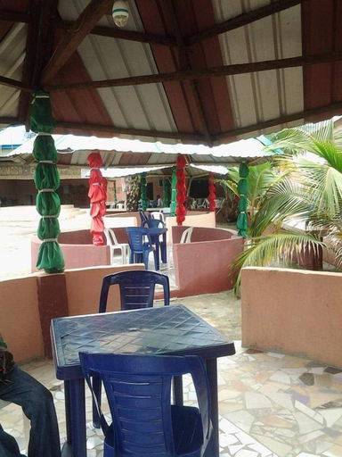 Exterior 3, Onimoba garden city, Badagary