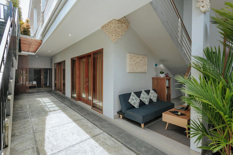 Exterior 2, Nudel Canggu By Hospitality Bali, Badung
