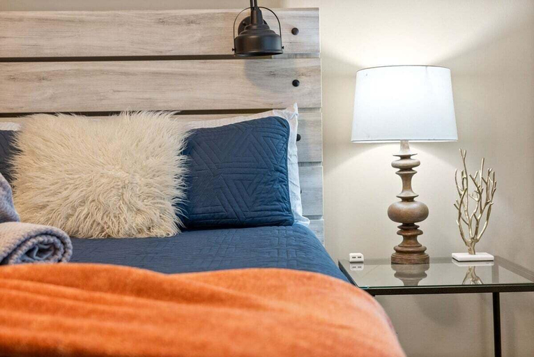 Room 5, Madison Terrace, Montgomery