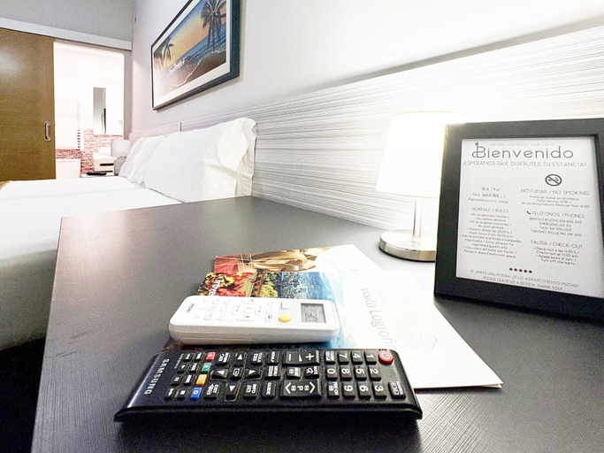 Room 5, Berceo Rooms Self Check-in, La Rioja