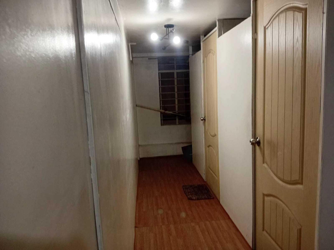 Room 2, OYO 1170 Mvm Transient Home Pasay, Pasay City