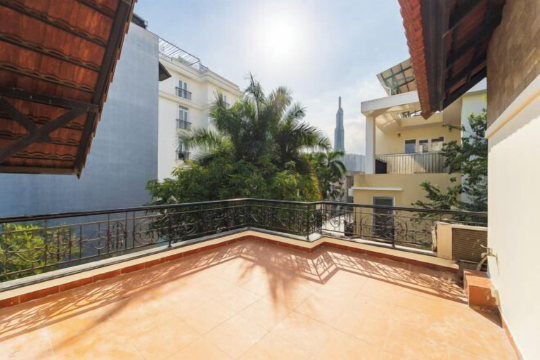 Interior 2, KN6HOLIDAY VILLA, District 2