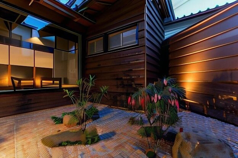 Exterior & Views 2, Machihaku 456 [One private house], Shizuoka