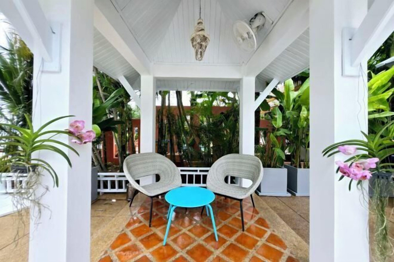 Interior 3, Seaside Bliss Villa Rawai, Phuket Island