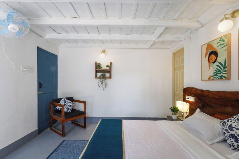 Room 2, Last Villa, Kodagu