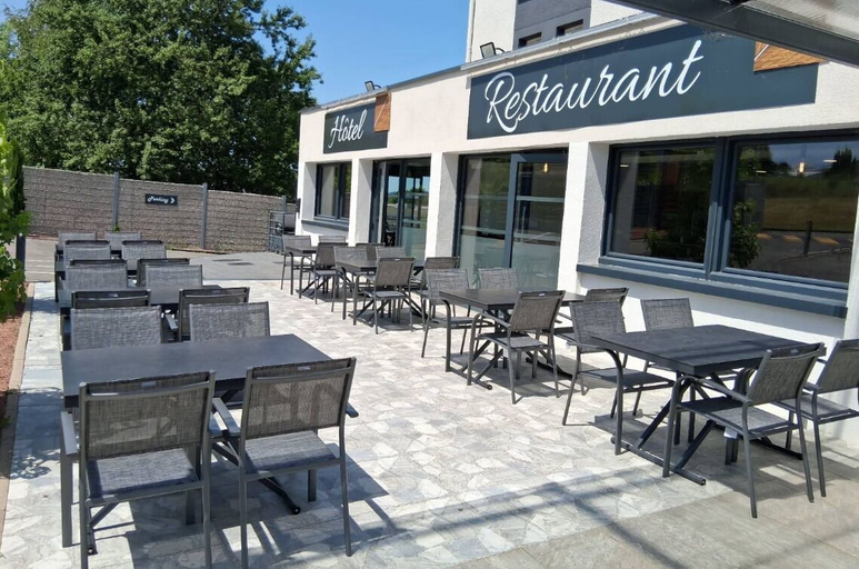 Food & Drinks 4, Val Hôtel Montbéliard Sud, Doubs
