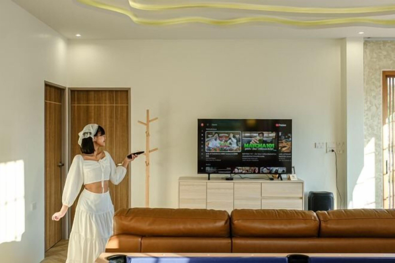 Property amenity 5, Harper Pool Villa Khaoyai 4 Bedroom, 4 Bathroom, Pak Chong
