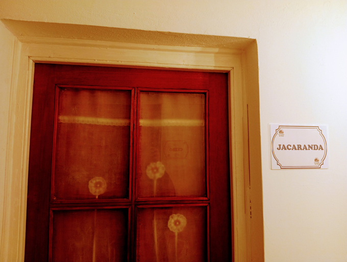 Room 4, La casita de Tomi, n.a540