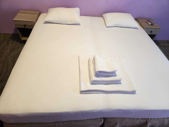 Bedroom 3, Cesme MASAL, Çeşme