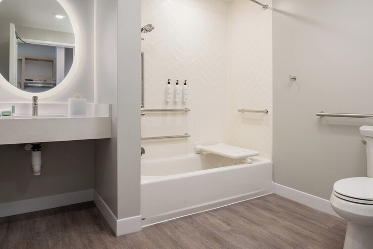 Room 4, Towneplace Suites by Marriott Kernersville, Forsyth