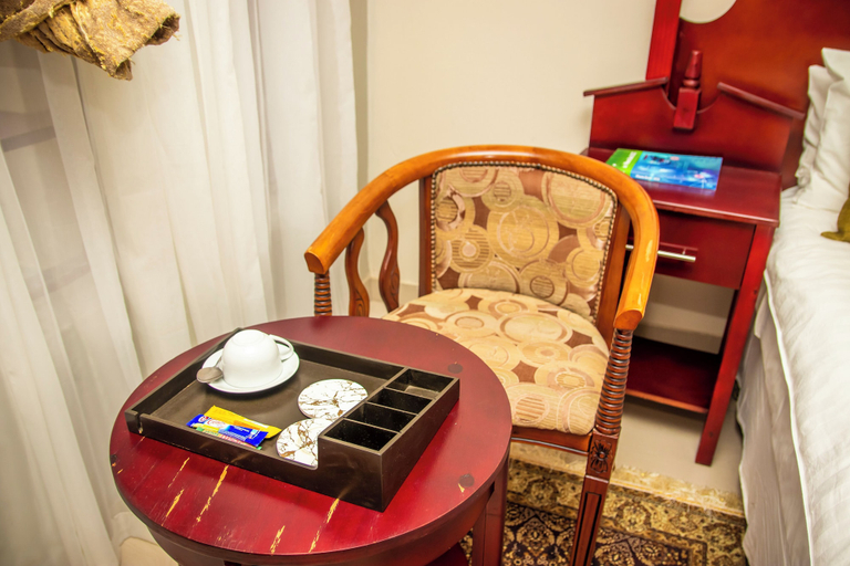 Room 5, Kalimba Guesthouse, Kweneng North