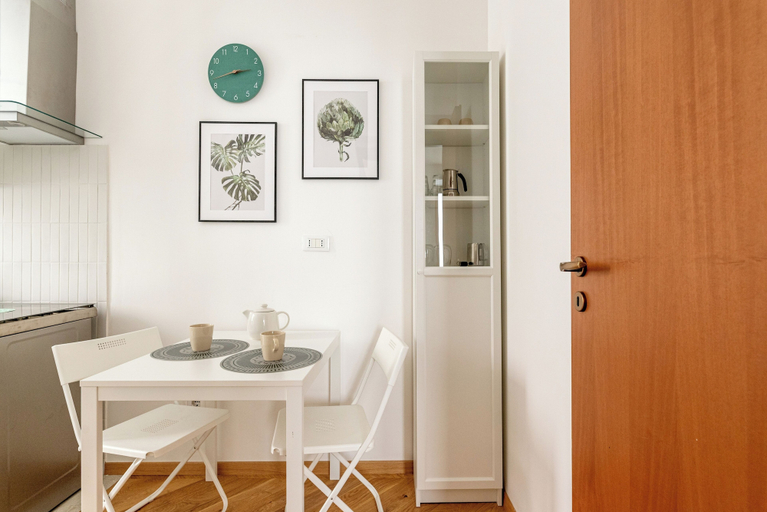 Private kitchen 5, Casa Dolce Vita by Wonderful Italy, Palermo