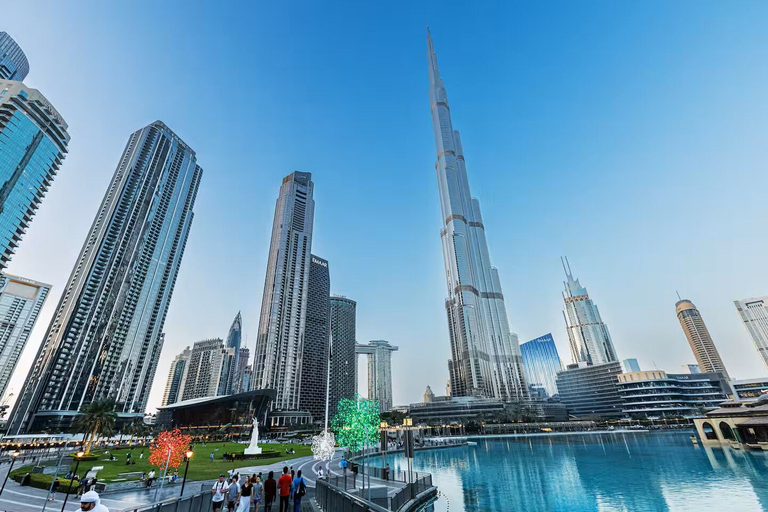 Exterior 2, Vogue | Grande near Burj Khalifa | Dubai Mall, Dubai