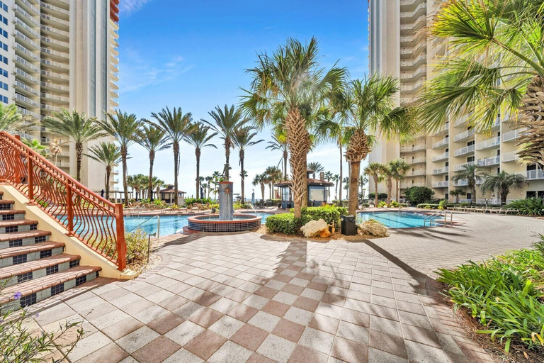 Exterior & Views 2, Shores of Panama 1003, Bay