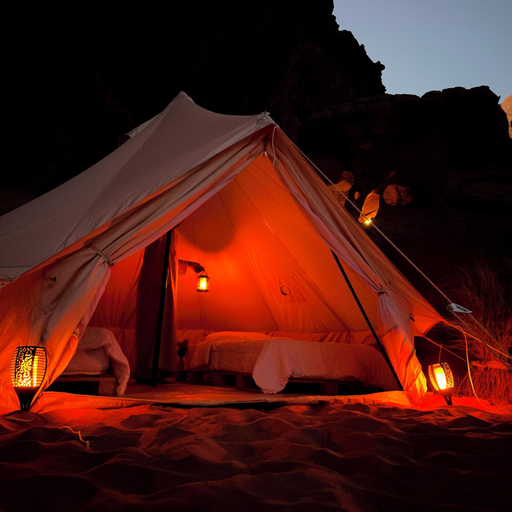 Room 2, The Legacy of Wadi Rum, Quaira