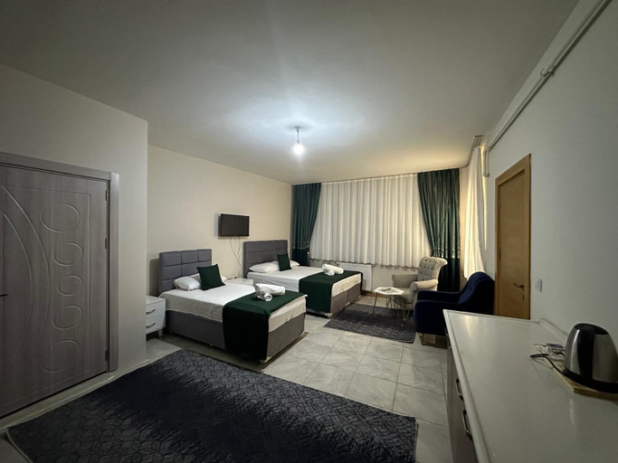 Room 5, Suriçi Butik otel, Merkez