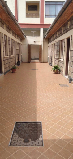 Exterior & Views 2, Chambai Springs Hotel, Narok North