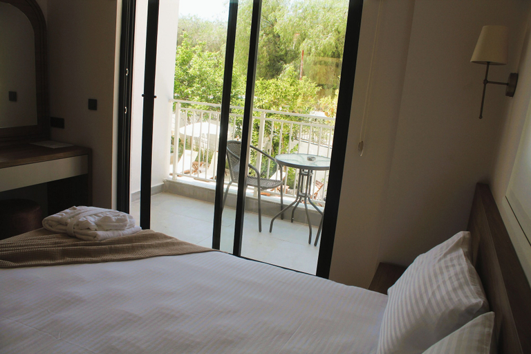 Bedroom 4, Oregano Side, Manavgat