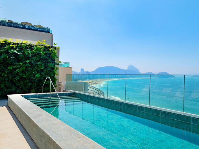 Others 1, Grand Mercure Rio de Janeiro Copacabana, Rio de Janeiro