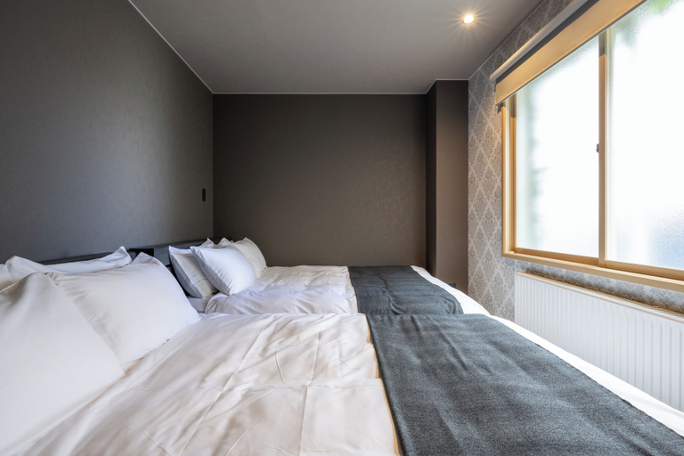 Room 4, OTARU MEMENTO, Otaru