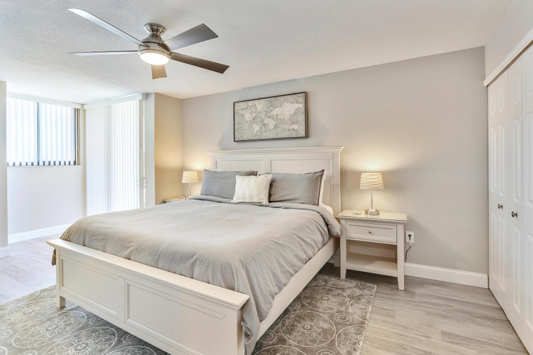 Bedroom 3, Trillium 4C - Premier, Pinellas