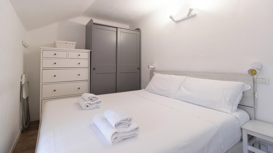 Interior 3, Italianway Easy - Cola Montano 8 A, Milano