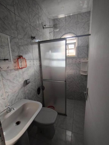 Bathroom 5, NOVO ENCANTO, Ubatuba