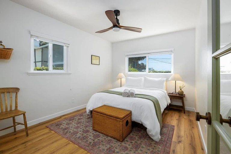 Room 5, Carlsbad Cottage - Remodeled, San Diego