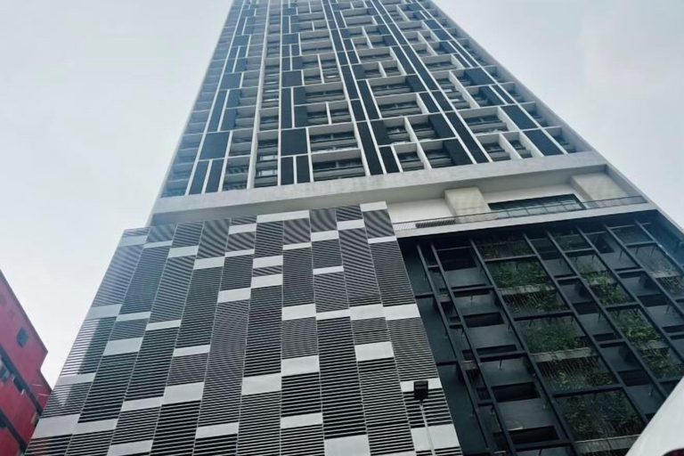 Exterior 5, The Luxury Stay KL, Kuala Lumpur