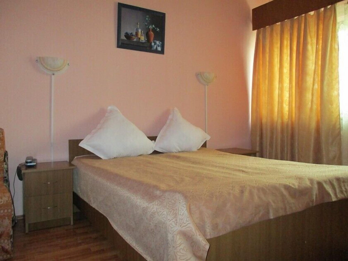 Bedroom 3, Hotel Dragana Cugir, Cugir