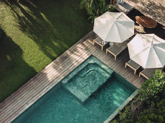 Sport & Beauty 3, Magia de Uma, a Member of Design Hotels, Badung